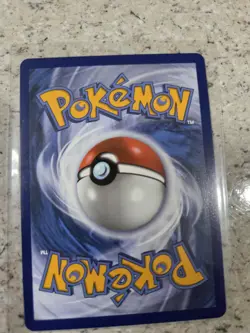 Pokemon Charmander Holo Card 038 80 HP Ember Flame Basic Pokemon TCG - Image 5