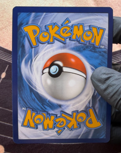 Pikachu [Paldea] #27 SV: Scarlet & Violet Promo Holofoil Cards in Mint Condition - Image 2