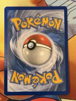 🔥TCG Pokemon XY BREAKPOINT Mega Gyarados EX Full Art 115/122 Card M/NM✨ - Image 2