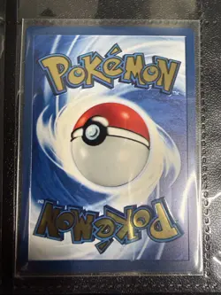 POKEMON CELEBRATIONS CHARIZARD GOLD METAL CARD - Image 4