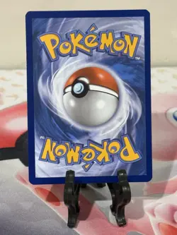 2026 Pokemon Pikachu Stamped Pokemon Day 30th Anniversary Promo Card 051/162 - Image 3