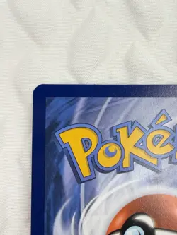 Greninja ex 132 SVP Black Star Promo: Holo Pokemon Card English - Image 3