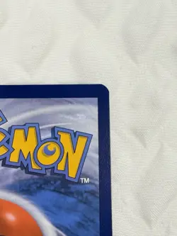 Greninja ex 132 SVP Black Star Promo: Holo Pokemon Card English - Image 4