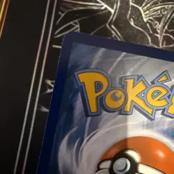 Pikachu Crown Zenith TG05/TG30 Pokemon TCG Card Near Mint NM - Image 5