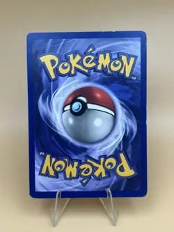 1st Edition Pikachu 60/64 Jungle Set Rare Vintage Pokemon Card - LP - Image 2