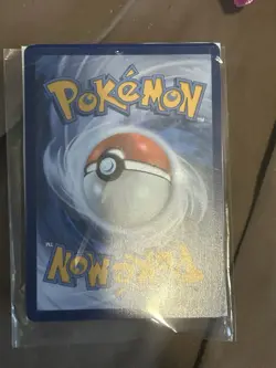 Pokemon Tcg Custom Shining Mew Handmade Card - Image 4