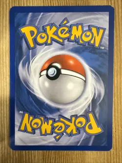 Lucario 19/95 Pokemon Unleashed HS Regular Rare Card LP - Image 2