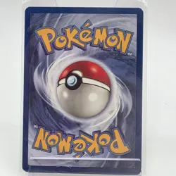 Pokemon TCG Porygon 1st Edition Team Rocket 48/82 Uncommon WOTC Vintage Card - Image 2