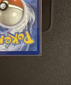 Pokemon Black Bolt Zekrom EX TCG Card 172/86 - Image 3