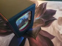 MTG Universe Beyond: Ruinous Powers 40k Commander Deck - NM - Image 4