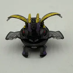 Bakugan Darkus Percival Translucent New Vestroia 600G - RARE - Image 2