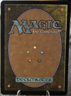 Flash of Insight 40/143 Judgment - Magic: The Gathering TCG - LP - Image 2
