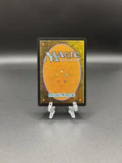 2024 MTG - Mockingbird #0061 (BLB) - Bloomburrow (NM/M) Ungraded Regular - Image 2