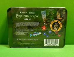 Beadle & Grimm Bloomburrow Token Set New (SEALED) MTG - Image 2