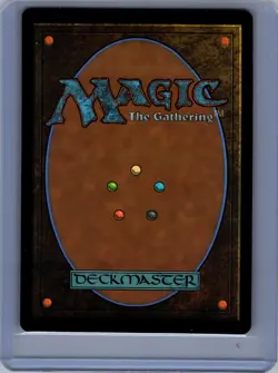 Teleportation Circle (Borderless) PZA 2 Normal M NM - Image 2