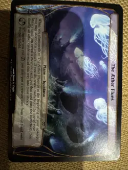 The Aether Flues - Magic: The Gathering Card - Image 1