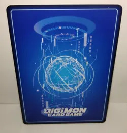 Flower Cannon Alternate Alt Art | NM/M BT1-110 R Digimon Card Game BT1 110 TCG - Image 3