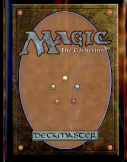 Magic 2013 (M13) #63 Omniscience - Image 2