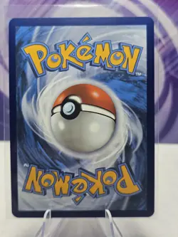 Pokemon TCG Noctowl TCG 141 SV Scarlet & Violet Promo NM - Image 2