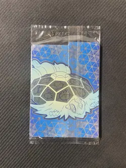 Carte Pokemon - Noarfang 141 Promo Ecarlate et Violet VF NEUF - Carte Scellee - Image 2