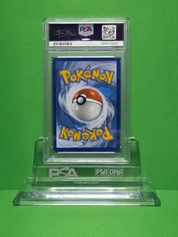 POKEMON 2019 COSMIC ECLIPSE RED & BLUE FULL ART 234 PSA 9 - Image 2