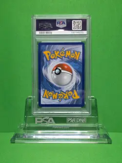 POKEMON 2016 RADIANT COLLECTION SYLVEON EX RC21 PSA 8 - Image 2
