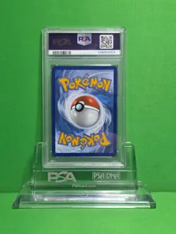 POKEMON 2025 JOURNEY TOGETHER IONO'S BELLIBOLT SIR 183 PSA 8 - Image 2