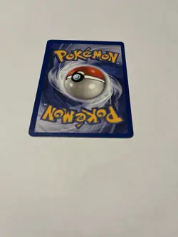 Pokemon TCG Blastoise Base Set Holo Unlimited Rare Card 2/102 Light Play - Image 5