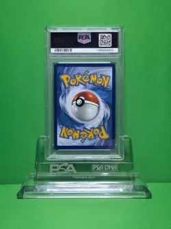 POKEMON 2025 MEGA EVOLUTION STEELIX ILLUSTRATION RARE 150 PSA 9 - Image 2