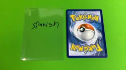 Pokemon Worlds 2016 Spanish Champions Festival (Festival de Campeones) XY176 - Image 2