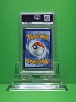 POKEMON 2025 JOURNEY TOGETHER WAILORD ILLUSTRATION RARE 162 PSA 9 - Image 2