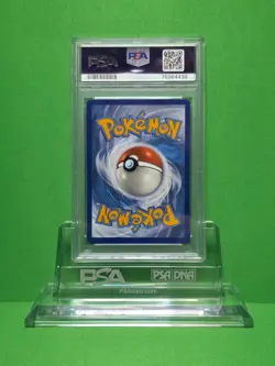 POKEMON 2016 EVOLUTIONS PIDGEOT EX 64 PSA 10 - Image 2