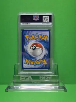 POKEMON 2023 OBSIDION FLAMES UMBREON GAMESTOP EXCLUSIVE PROMO 130 PSA 9 - Image 2