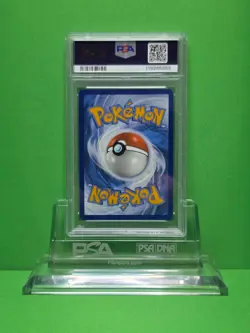 POKEMON 2025 PRISMATIC EVOLUTION IRON VALIANT EX SIR 157 PSA 9 - Image 2