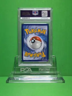 POKEMON 2021 PREMIUM COLLTECION JOLTEON VMAX FA SWSH 184 PSA 9 - Image 2