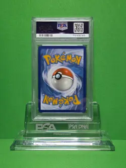 POKEMON 2023 PALDEA EVOLVED MEOWSCARADA EX SIR 256 PSA 9 - Image 2