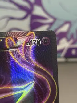 Espeon EX - 117/122 - Pokemon Breakpoint XY Full Art Ultra Rare Card NM - Image 4