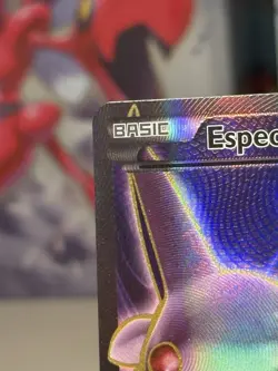 Espeon EX - 117/122 - Pokemon Breakpoint XY Full Art Ultra Rare Card NM - Image 5