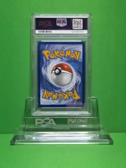 POKEMON 2025 JOURNY TOGETHER IONO'S BELLIBOLT EX SIR 183 PSA 9 - Image 2