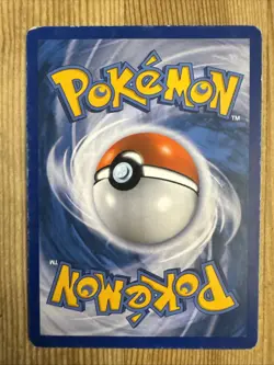 Lucario 19/95 Pokemon Unleashed HS Regular Rare Card HP - Image 2