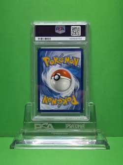 POKEMON 2025 PRISMATIC EVOLUTIONS EEVEE ELITE TRAINER PROMO 173 PSA 9 - Image 2