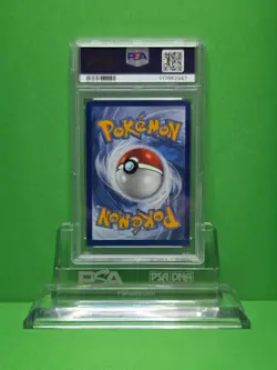 POKEMON 2025 JOURNEY TOGETHER IONO'S BELLIBOLT EX SIR 183 PSA 9 - Image 2