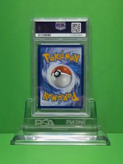 POKEMON 2025 PRISMATIC EVOLUTIONS PALAFIN EX SPECIAL ILLUSTRATION RARE 151 PSA 9 - Image 2