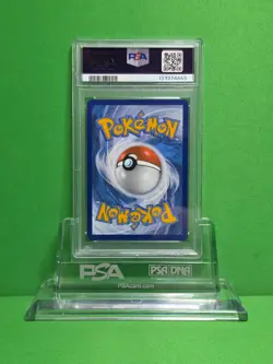 POKEMON 2024 TEMPORIAL FORCES IRON THORNS ETB PROMO 098 PSA 10 - Image 2