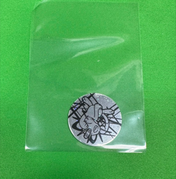 Pokemon Trouble Theme Deck Vintage Team Rocket 1999 Complete Damaged Box - Image 3