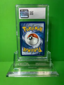 2021 POKEMON EVOLVING SKIES GLACEON V ALT ART 175/203 CGC 10 - Image 2
