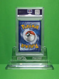 POKEMON 2022 SILVER TEMPEST ALTARIA FULL ART TG11 PSA 9 - Image 2
