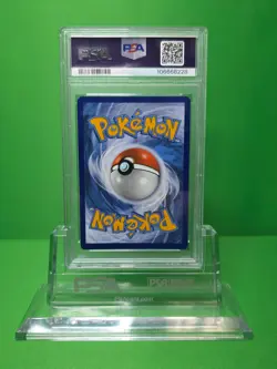 POKEMON 2022 SWSH BSP CHARIZARD VSTAR FULL ART SWSH262 PSA 8 - Image 2