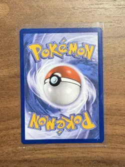 Pokemon TCG N's Zekrom 031 Black Star Promo NM - Image 2