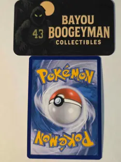 Dratini 49/108 Common Roaring Skies Pokemon REVERSE HOLO NM - Image 2